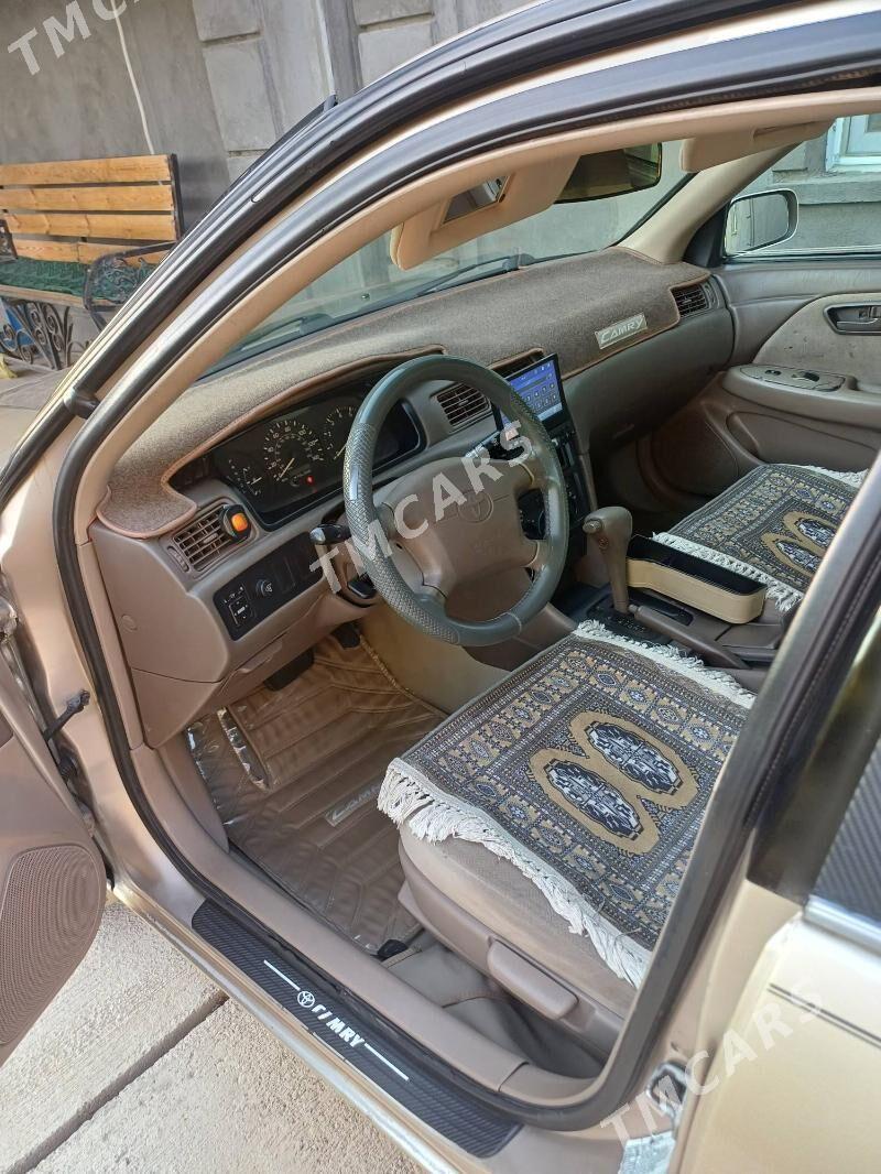 Toyota Camry 2000 - 145 000 TMT - Кёнеургенч - img 9