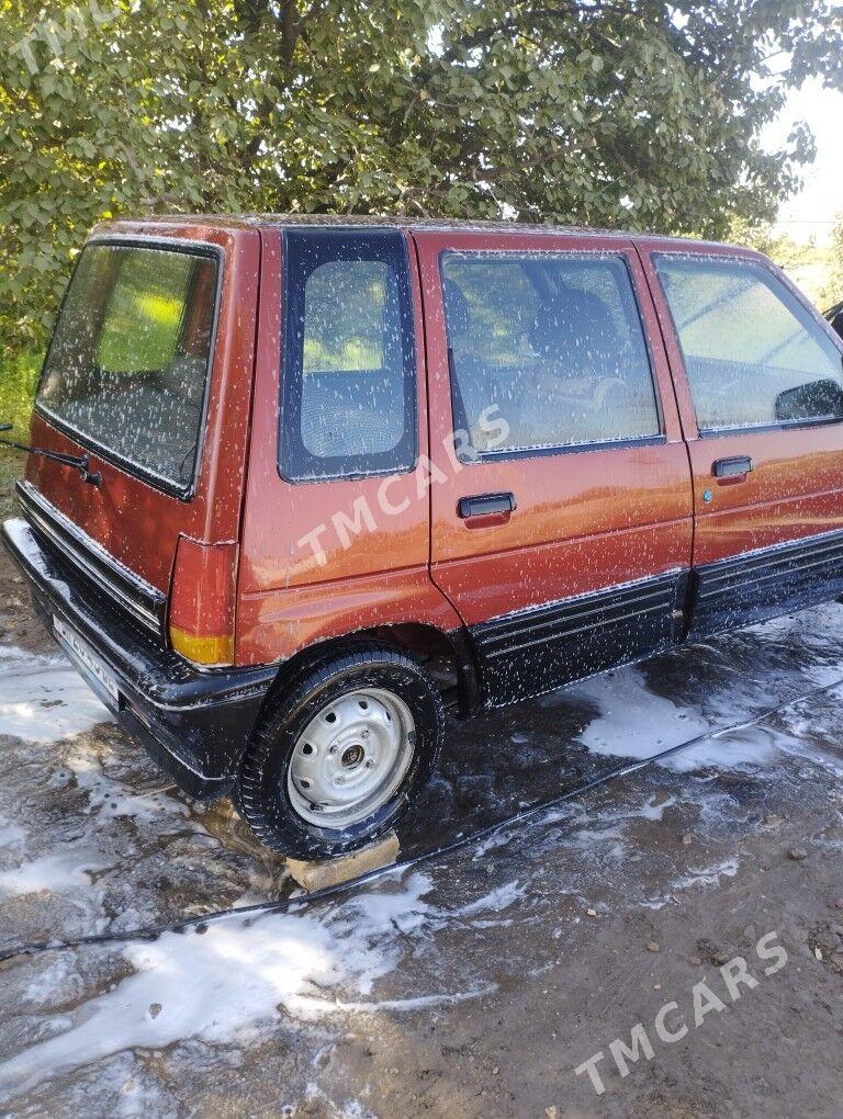 Daewoo Tico 1997 - 24 000 TMT - Дашогуз - img 7