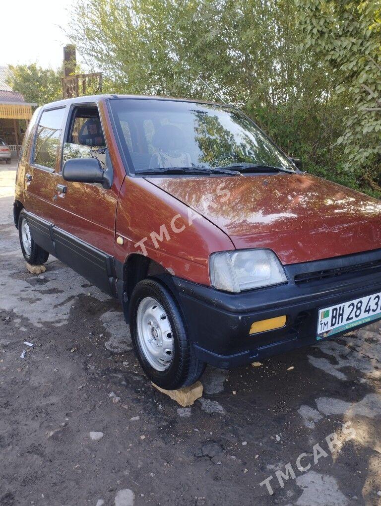 Daewoo Tico 1997 - 24 000 TMT - Дашогуз - img 5