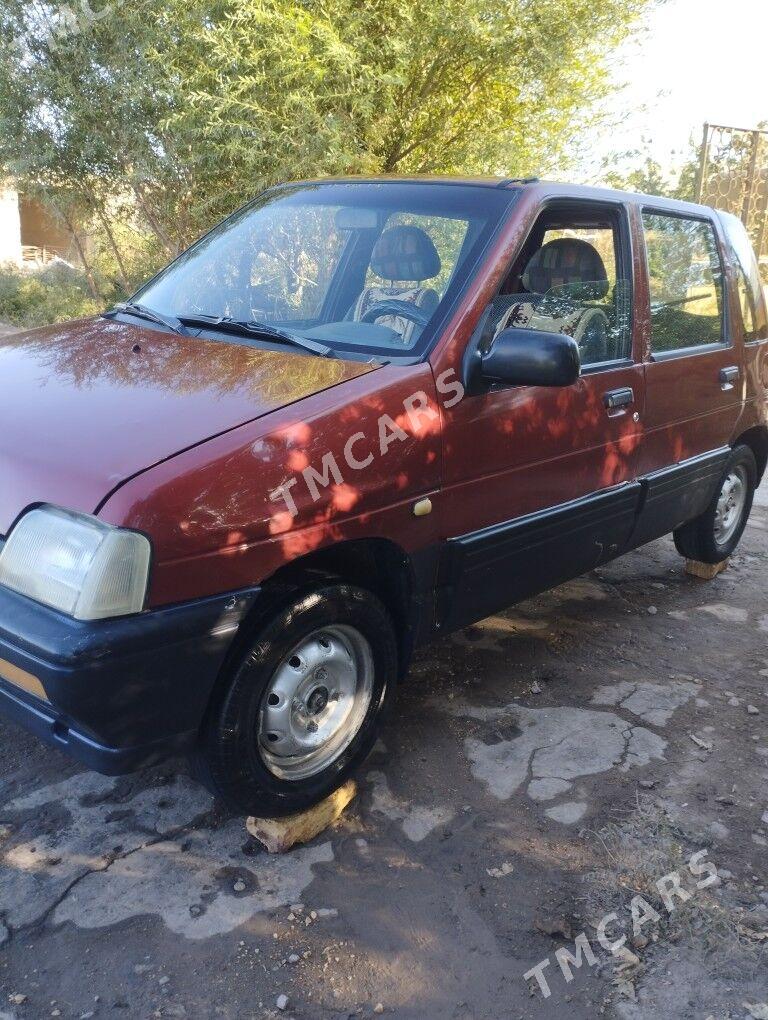 Daewoo Tico 1997 - 24 000 TMT - Дашогуз - img 8