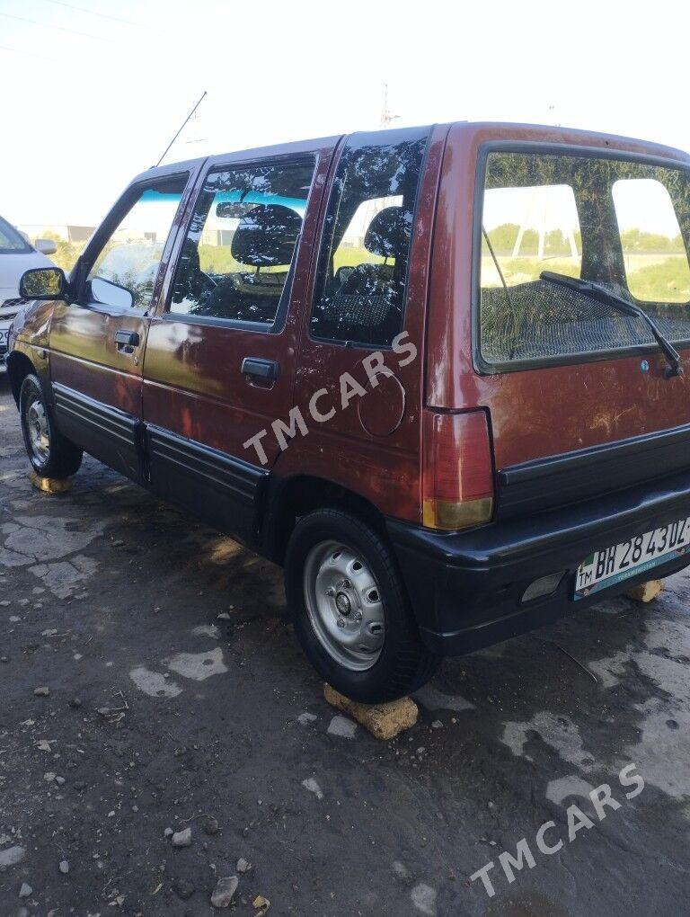 Daewoo Tico 1997 - 24 000 TMT - Дашогуз - img 3