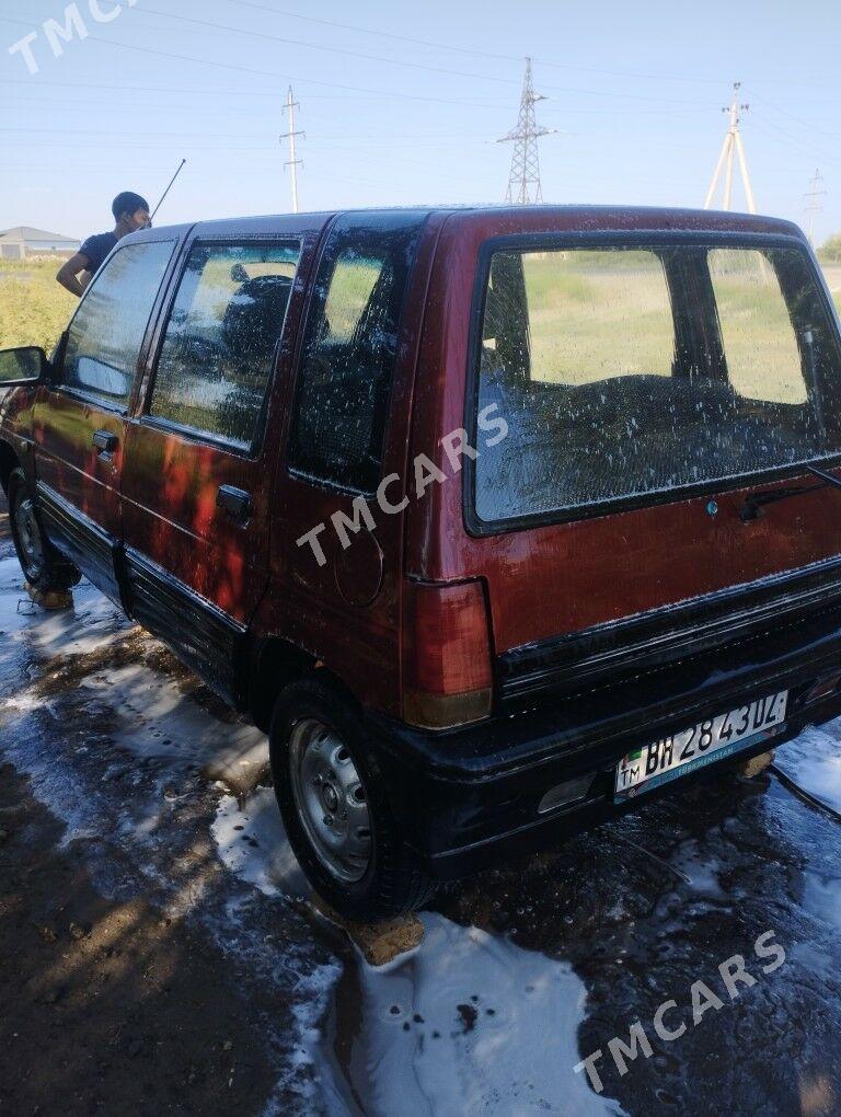 Daewoo Tico 1997 - 24 000 TMT - Дашогуз - img 2