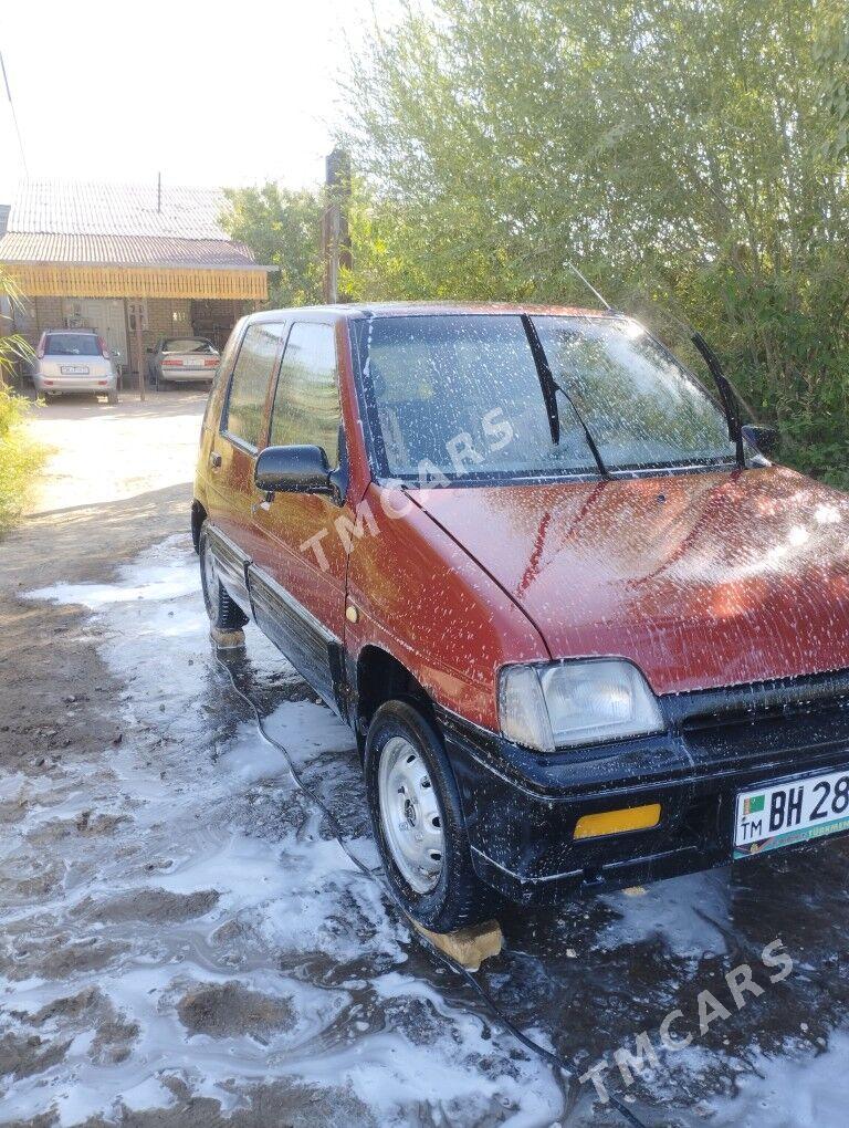Daewoo Tico 1997 - 24 000 TMT - Дашогуз - img 4