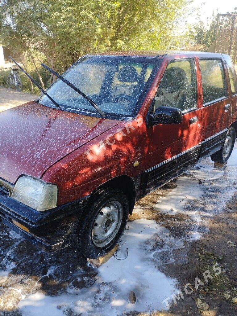 Daewoo Tico 1997 - 24 000 TMT - Дашогуз - img 6