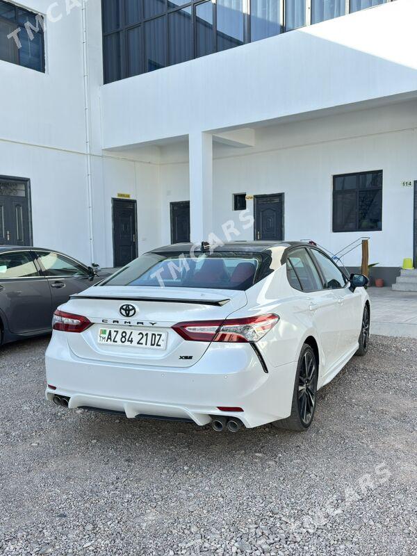 Toyota Camry 2020 - 370 000 TMT - Дашогуз - img 6
