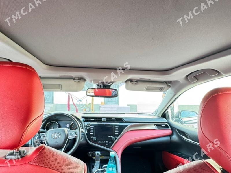Toyota Camry 2020 - 370 000 TMT - Дашогуз - img 2