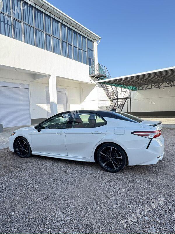Toyota Camry 2020 - 370 000 TMT - Дашогуз - img 5