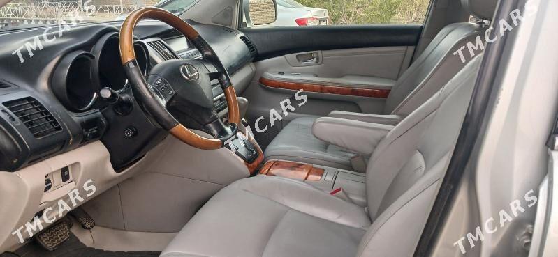 Lexus RX 330 2006 - 235 000 TMT - Мургап - img 2