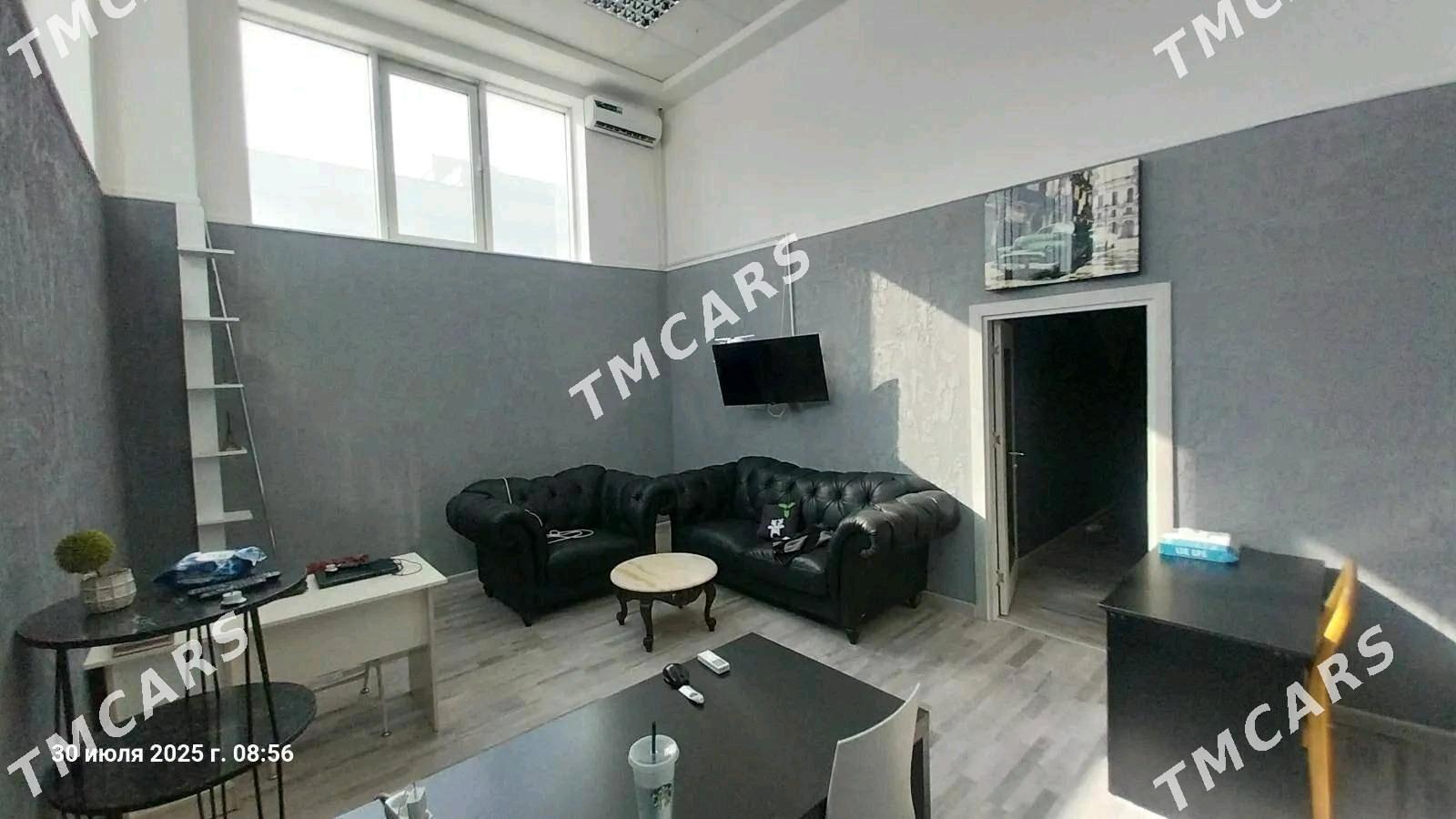 ОФИС АТА ТУРКА ОЛИМП ГОРОДОК - Olimpiýa şäherçesi - img 2
