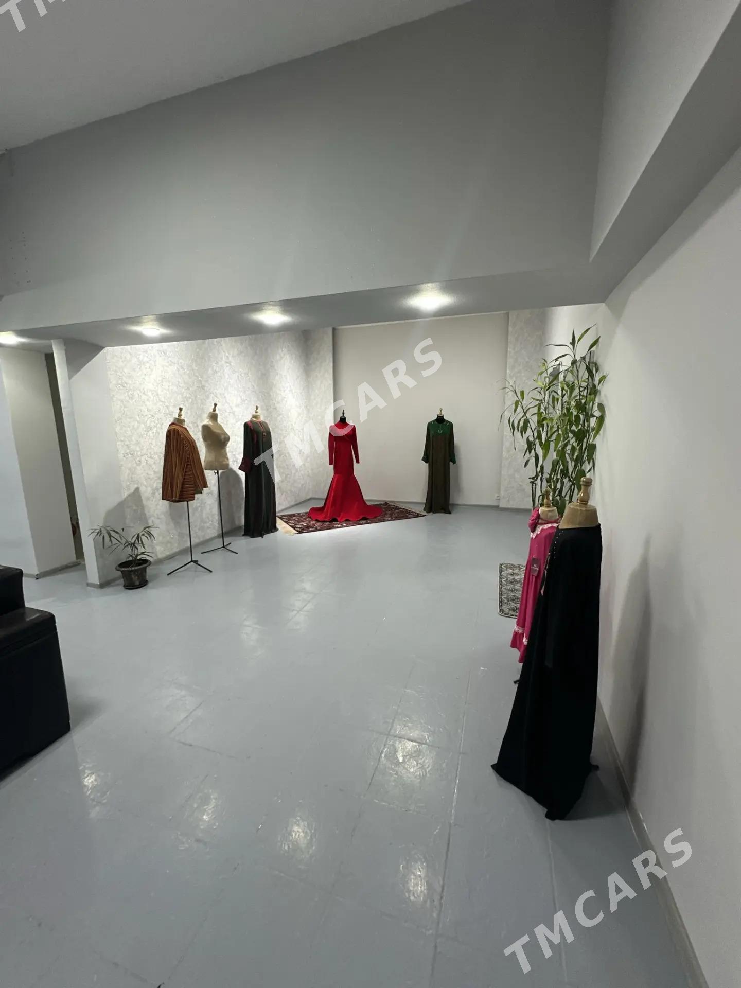 Arenda pomishenya Padwoyski - Aşgabat - img 2