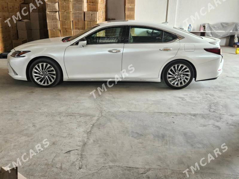 Lexus ES 350 2022 - 460 000 TMT - ул. Московская (10 йыл абаданчылык ш.) - img 9