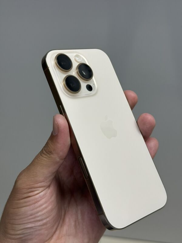 iPhone 16 Pro 128gb - Багир - img 6