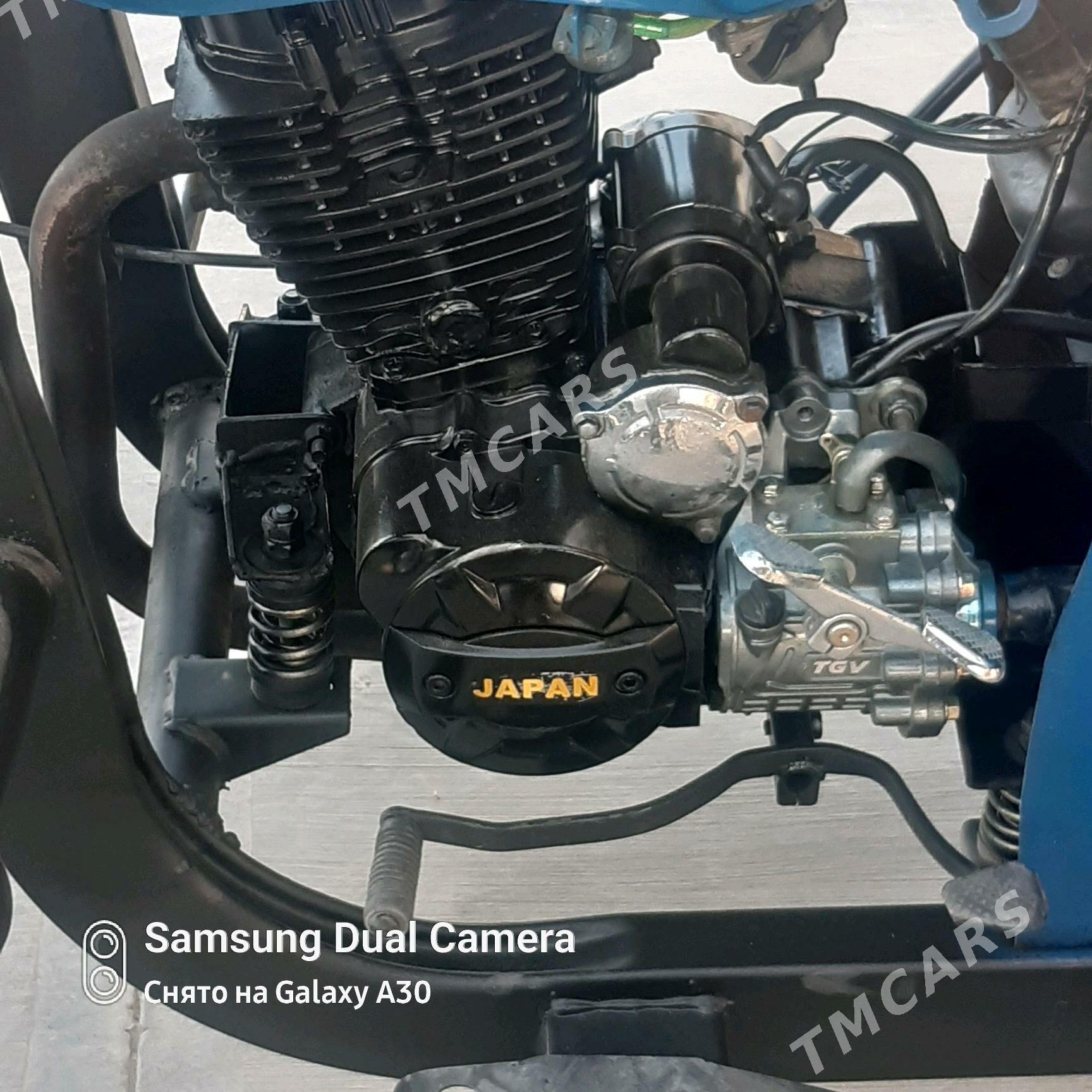 Fekon FK200-14G 2016 - 13 300 TMT - Babadaýhan - img 3