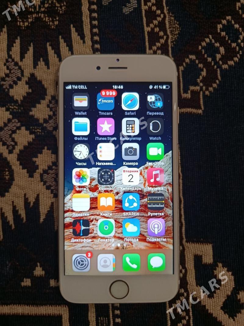 iPhone 6s - Türkmenbaşy - img 2
