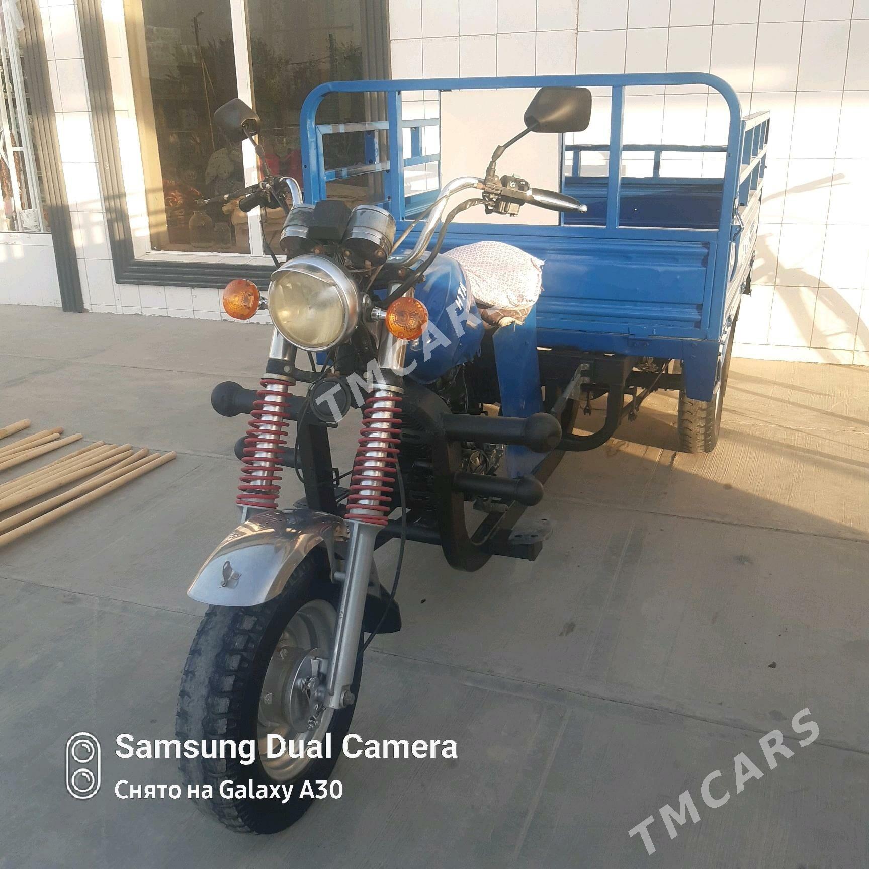 Fekon FK200-14G 2016 - 13 300 TMT - Babadaýhan - img 2
