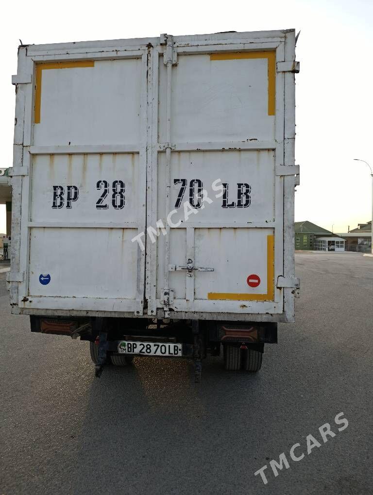 Mitsubishi Canter 2005 - 230 000 TMT - Керки - img 2