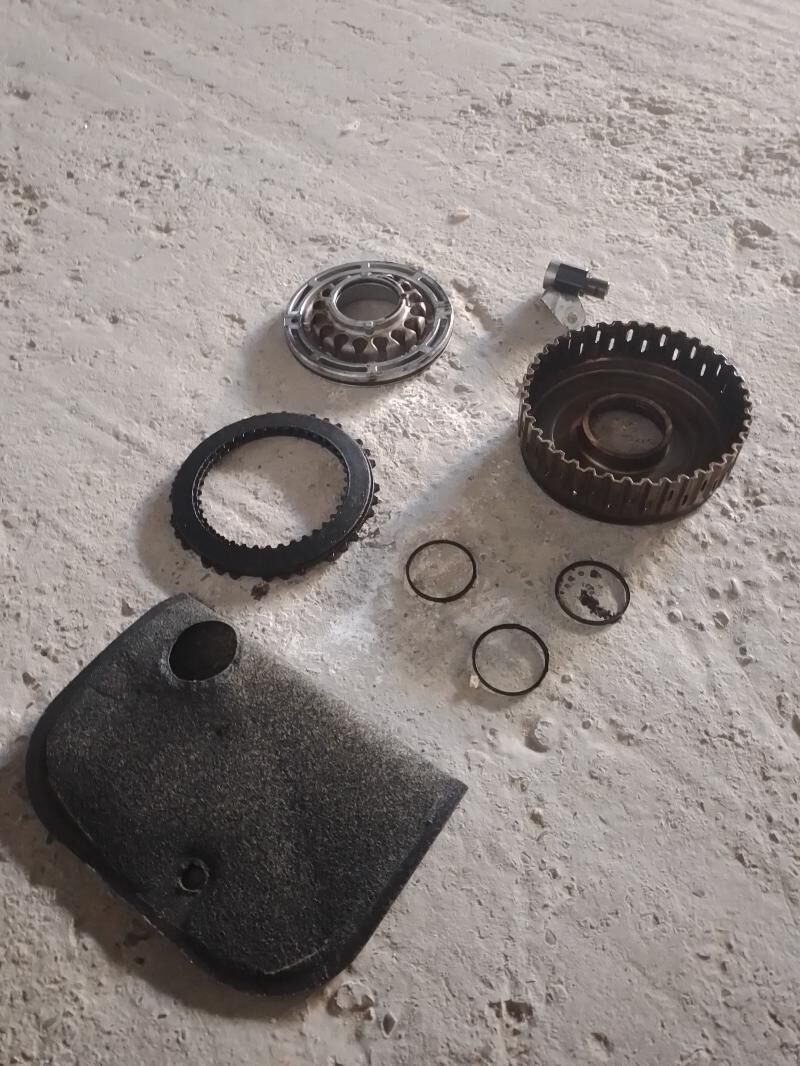 karolla karopka 5 500 TMT - Чоганлы - img 5