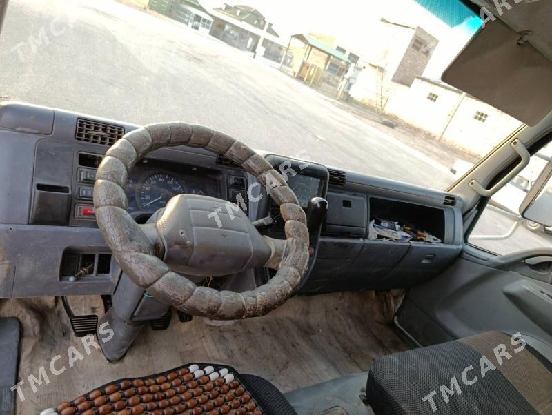 Mitsubishi Canter 2005 - 230 000 TMT - Керки - img 3