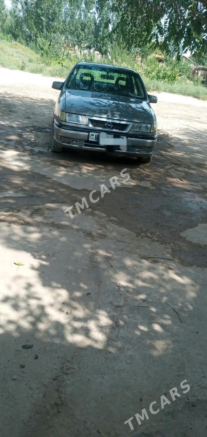 Opel Vectra 1995 - 45 000 TMT - Boldumsaz - img 2