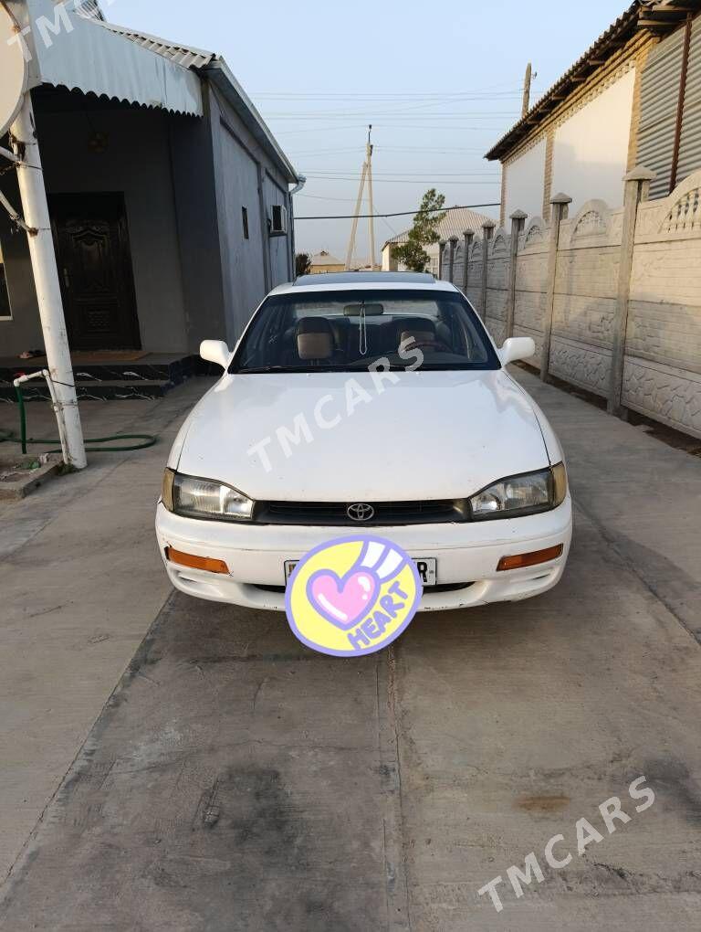 Toyota Camry 1993 - 74 000 TMT - Мары - img 2