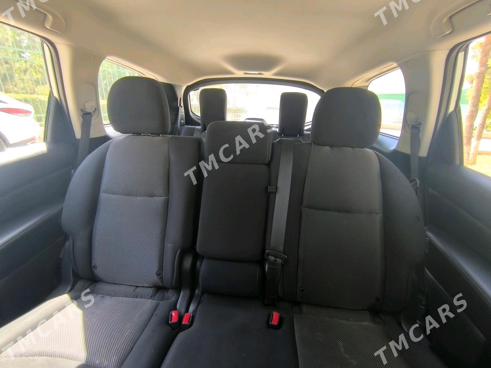 Nissan Pathfinder 2020 - 299 000 TMT - Улица Ататурка - img 5