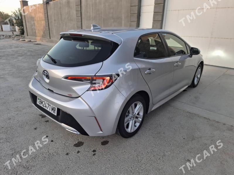 Toyota Corolla 2020 - 280 000 TMT - Мары - img 2