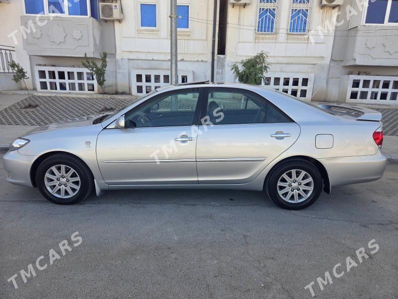 Toyota Camry 2005 - 240 000 TMT - Aşgabat - img 10