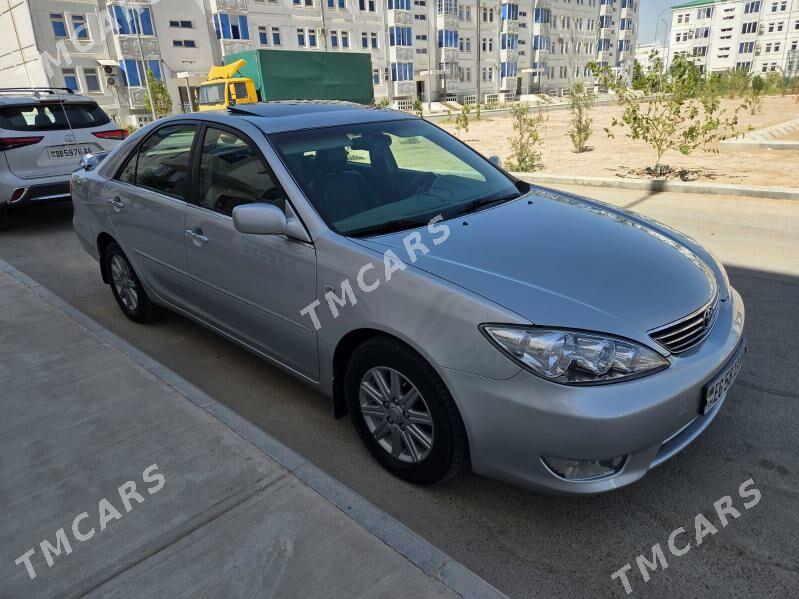 Toyota Camry 2005 - 240 000 TMT - Aşgabat - img 2
