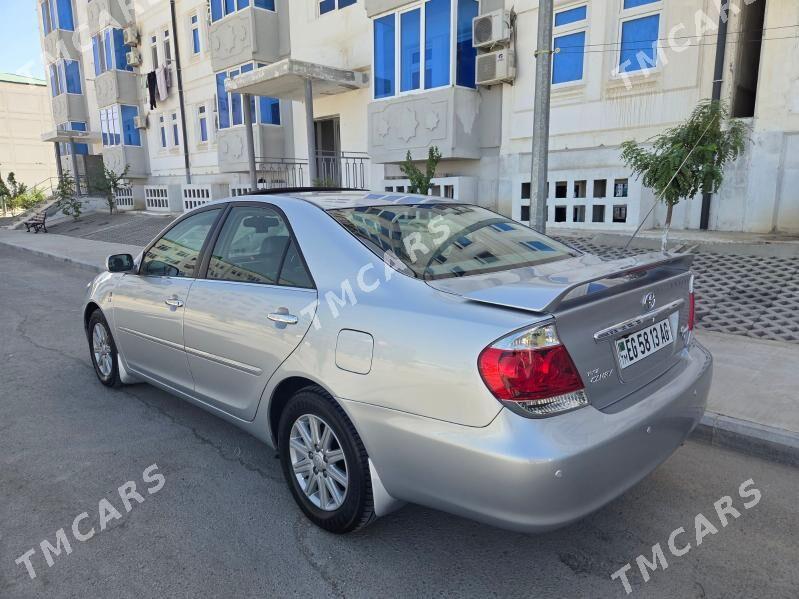 Toyota Camry 2005 - 240 000 TMT - Aşgabat - img 4