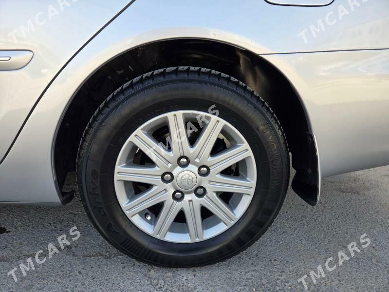Toyota Camry 2005 - 240 000 TMT - Aşgabat - img 9