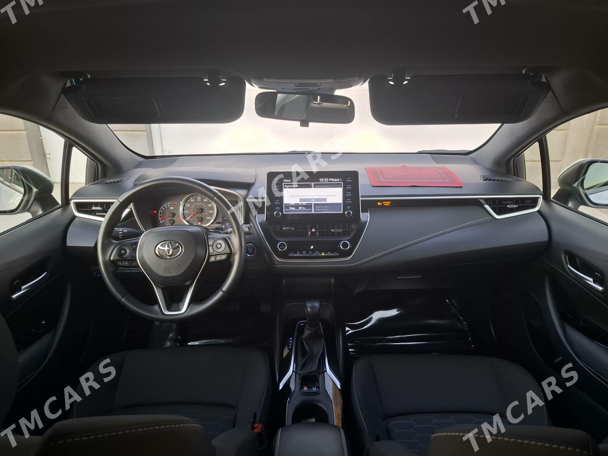 Toyota Corolla 2020 - 280 000 TMT - Мары - img 7