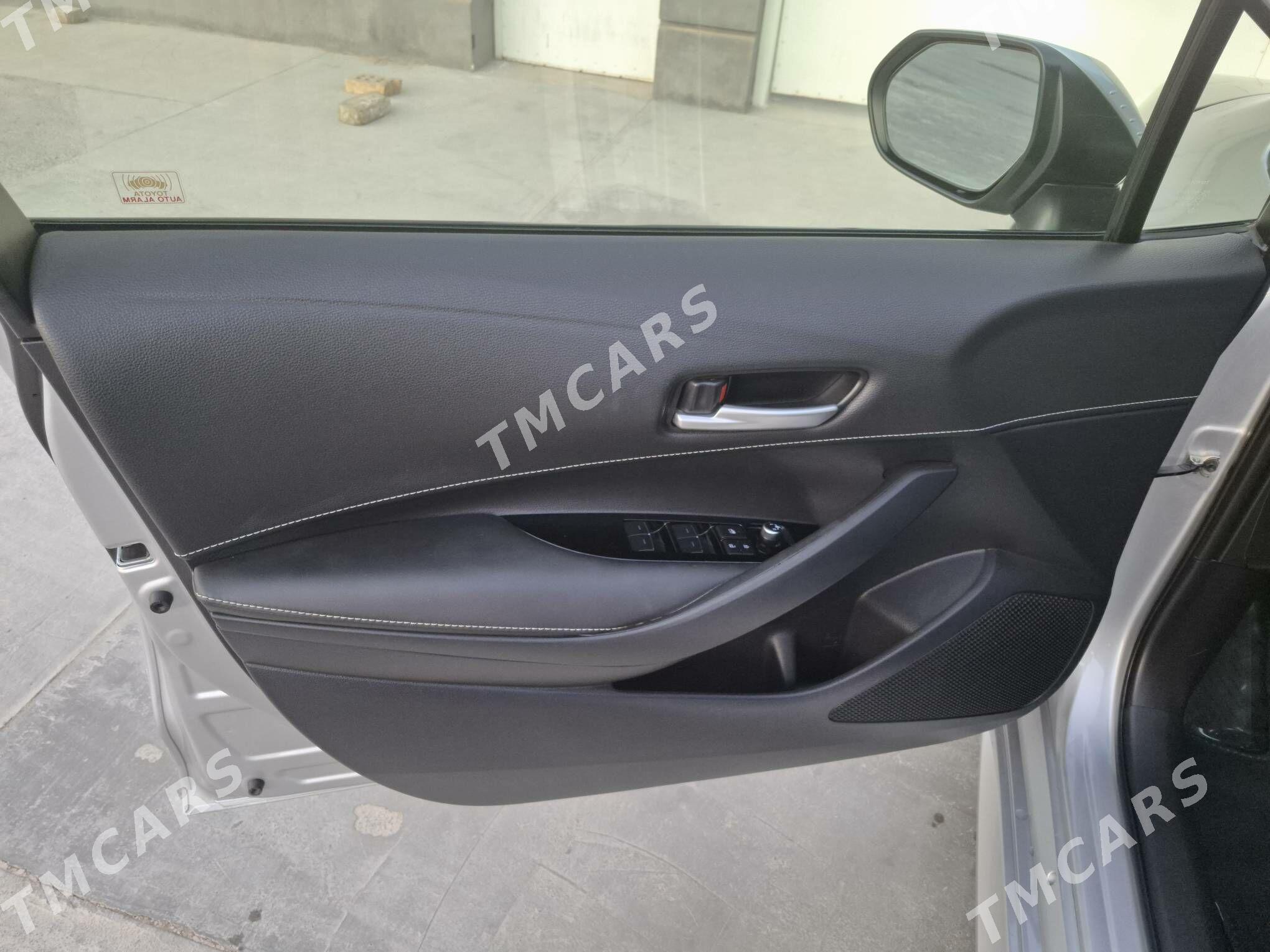 Toyota Corolla 2020 - 280 000 TMT - Мары - img 8
