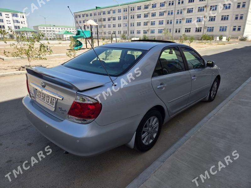 Toyota Camry 2005 - 240 000 TMT - Aşgabat - img 3