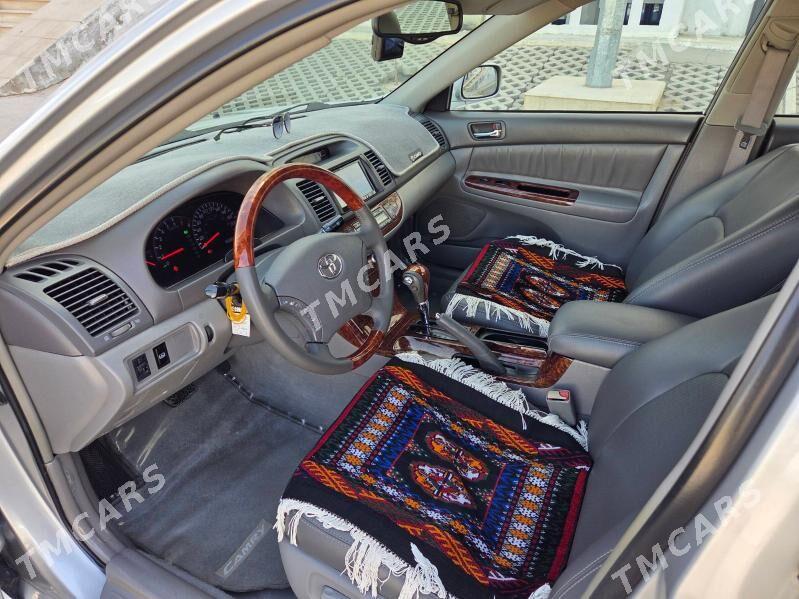 Toyota Camry 2005 - 240 000 TMT - Aşgabat - img 6