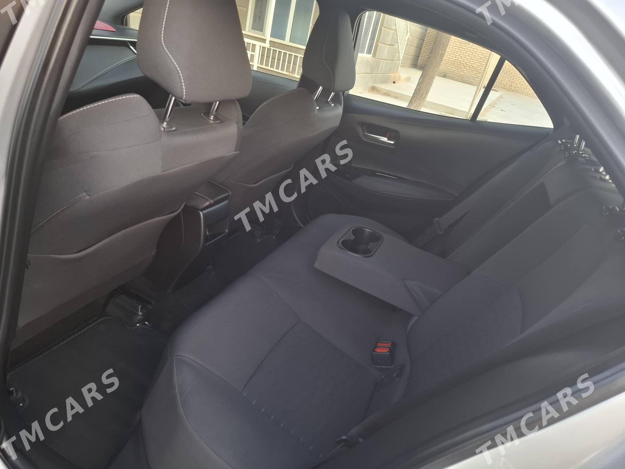 Toyota Corolla 2020 - 280 000 TMT - Мары - img 9