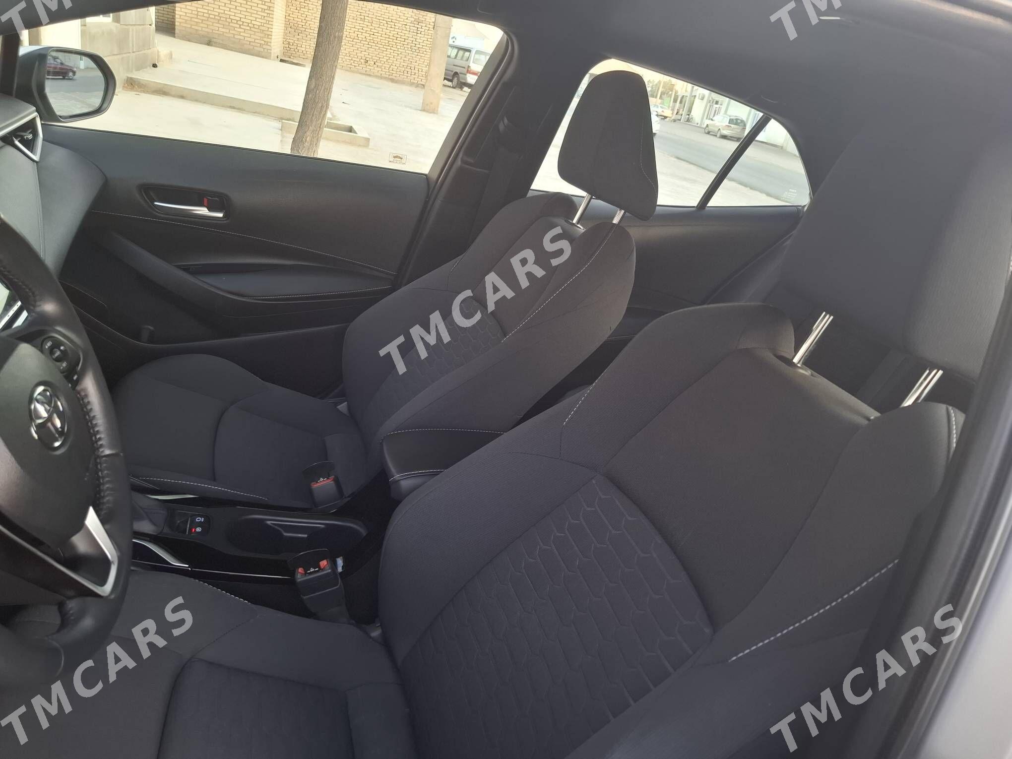 Toyota Corolla 2020 - 280 000 TMT - Мары - img 10
