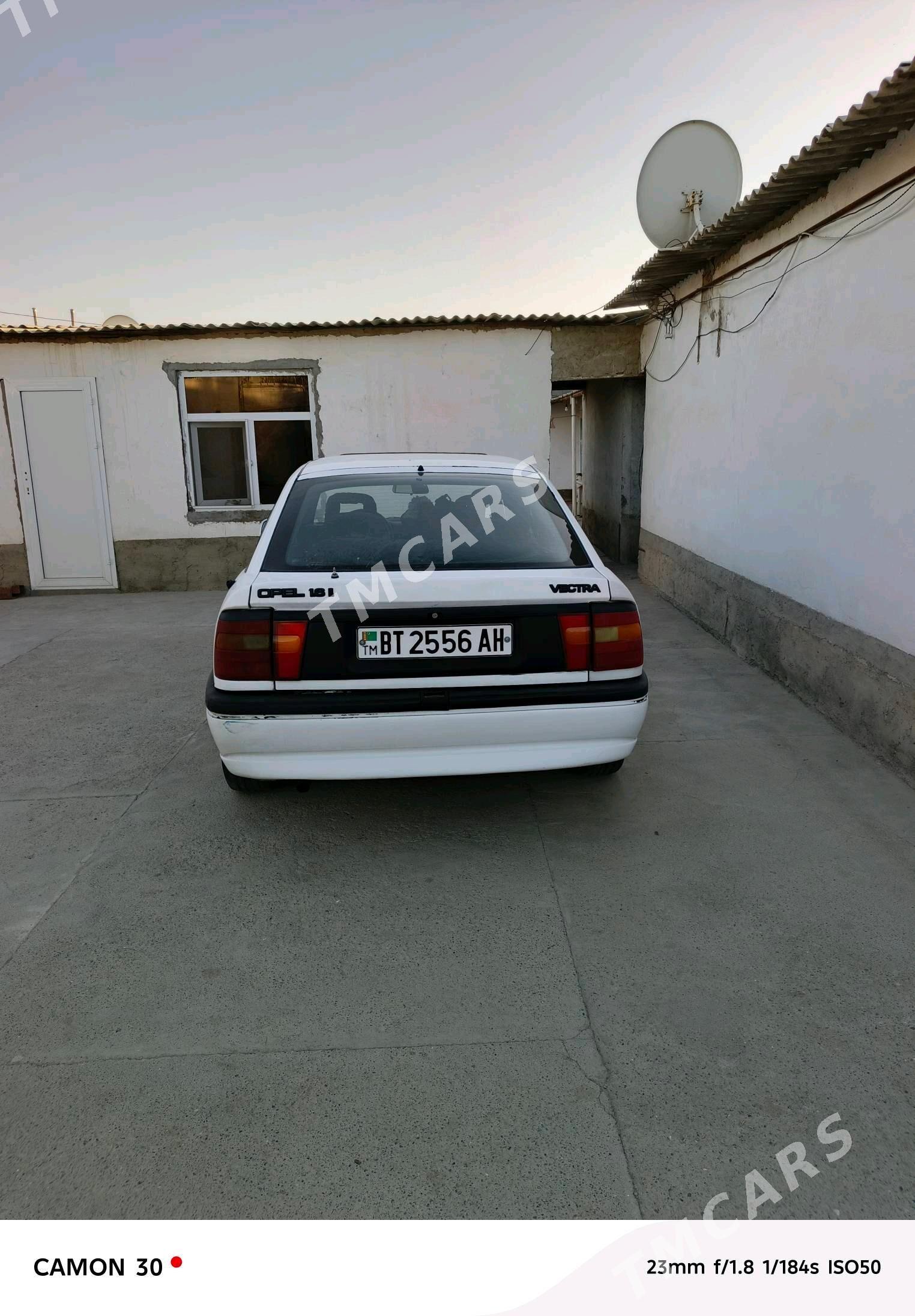 Opel Vectra 1994 - 25 000 TMT - Aşgabat - img 3