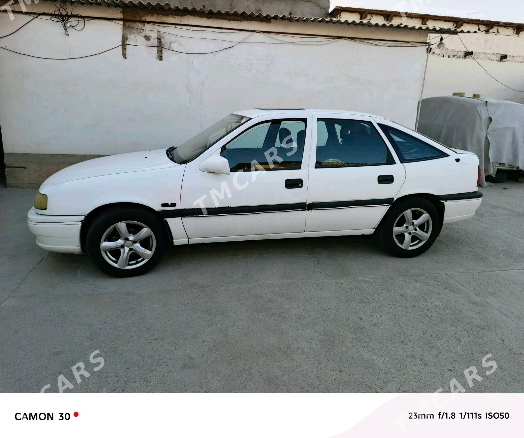 Opel Vectra 1994 - 25 000 TMT - Aşgabat - img 2