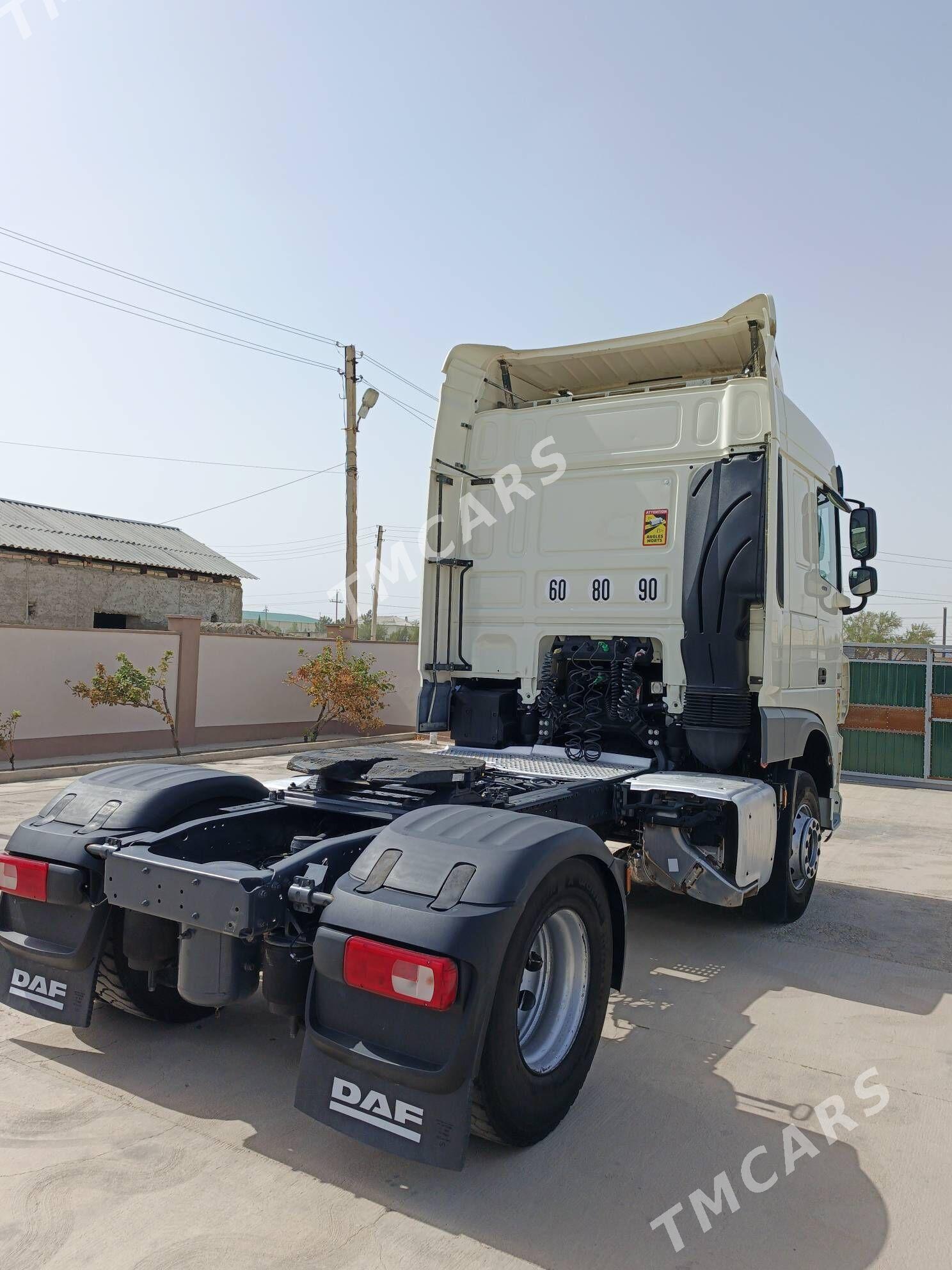 DAF 480 2020 - 686 000 TMT - Балканабат - img 6