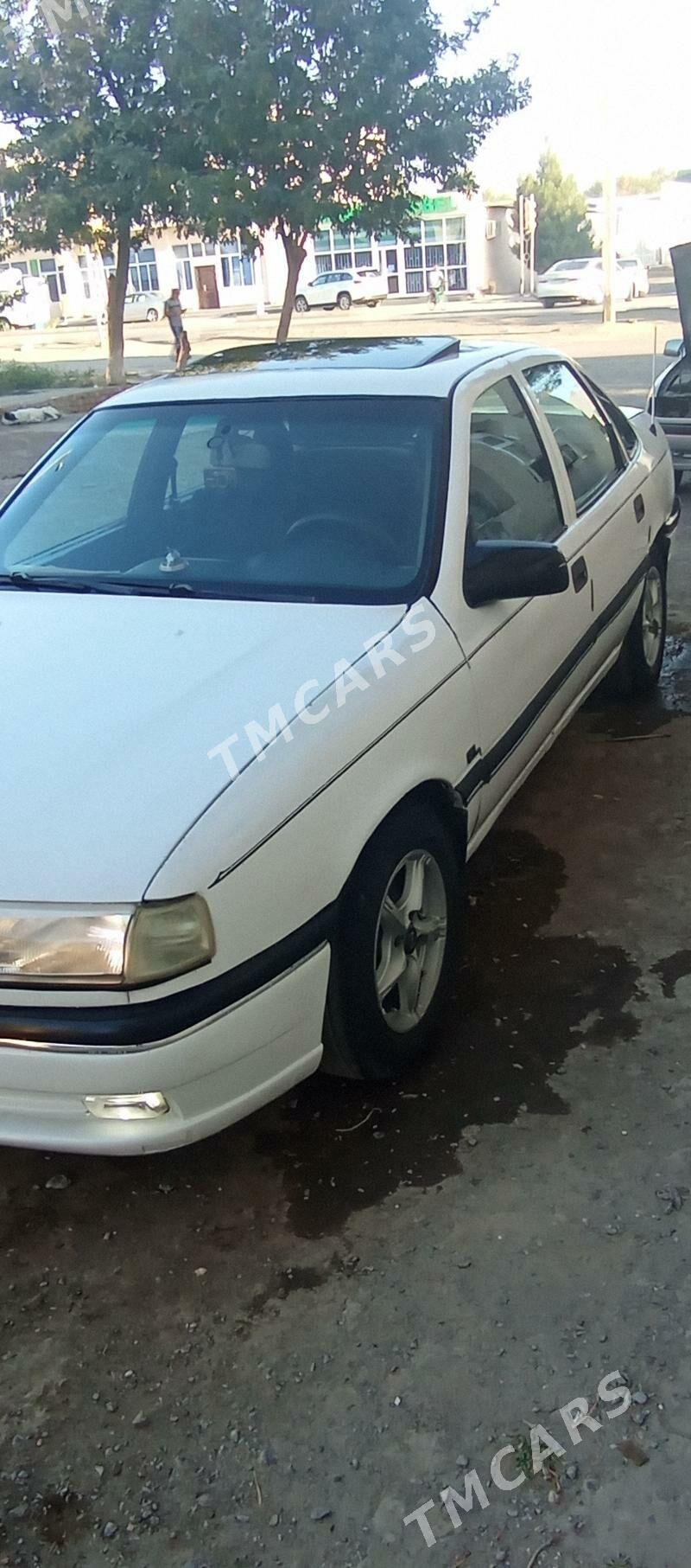Opel Vectra 1995 - 35 000 TMT - Туркменабат - img 3