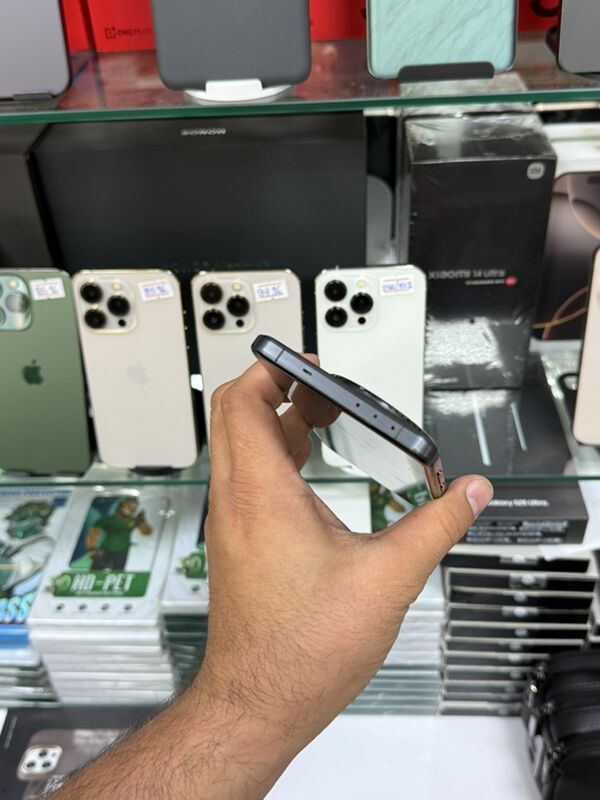 Oneplus 13 - Ашхабад - img 4