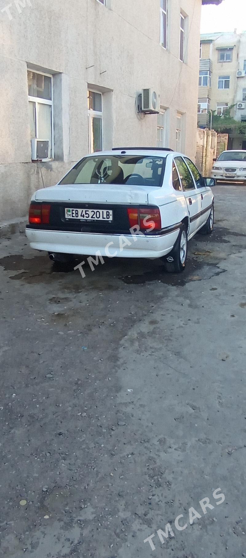 Opel Vectra 1995 - 35 000 TMT - Туркменабат - img 2