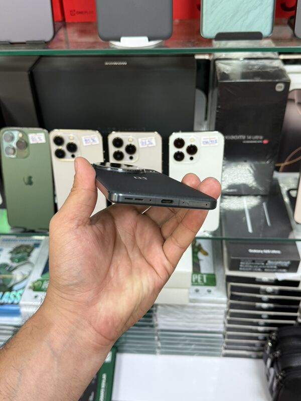 Oneplus 13 - Ашхабад - img 2