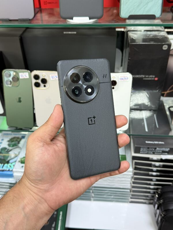 Oneplus 13 - Ашхабад - img 3