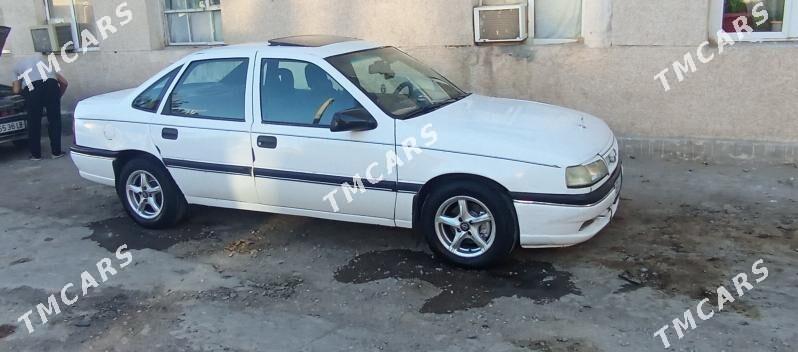 Opel Vectra 1995 - 35 000 TMT - Туркменабат - img 6