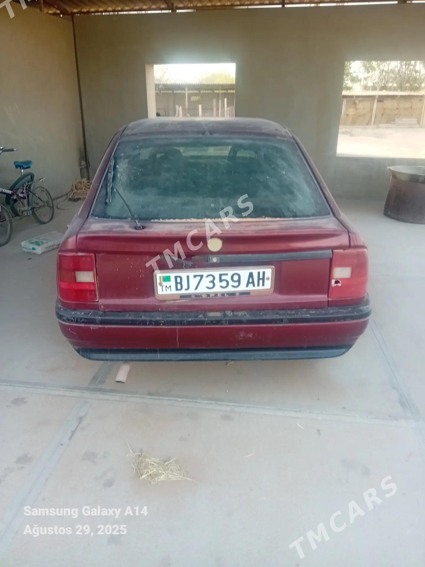 Opel Vectra 1991 - 12 000 TMT - Кака - img 4