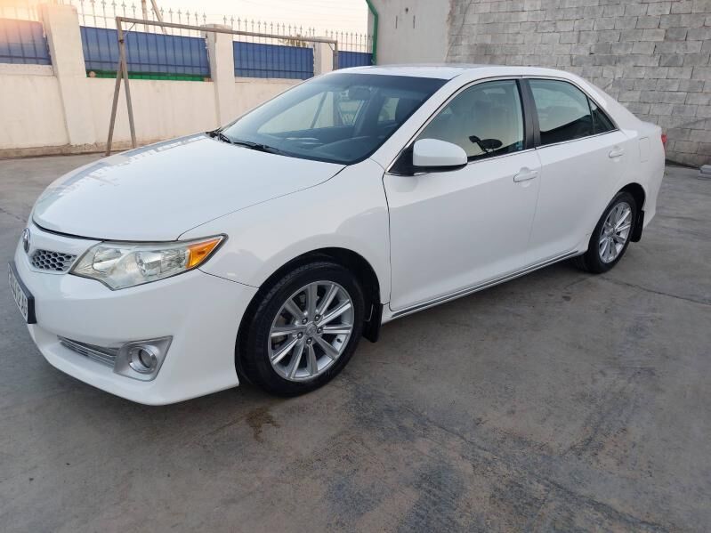 Toyota Camry 2014 - 205 000 TMT - Büzmeýin - img 7