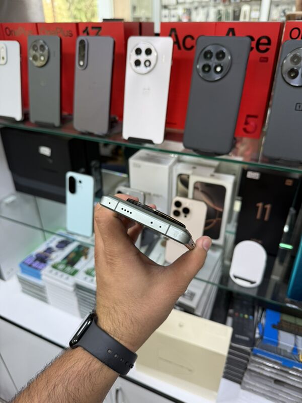 Xiaomi 13 Ultra 16/512 - Ашхабад - img 2