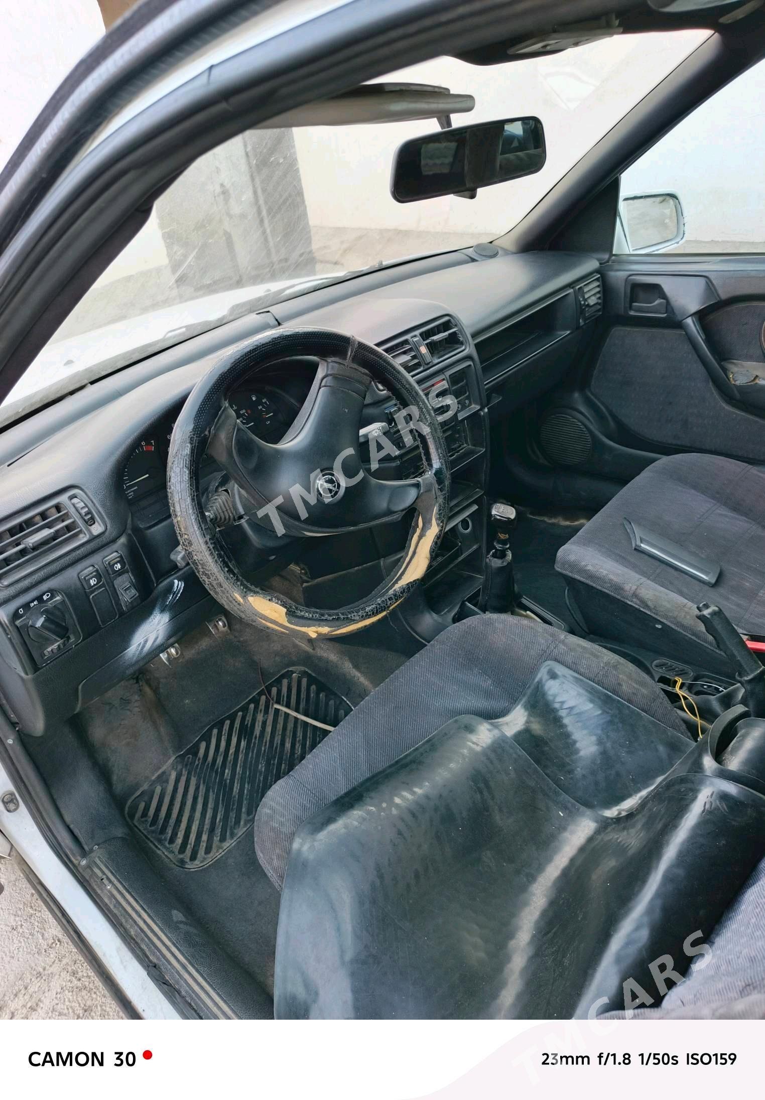 Opel Vectra 1994 - 25 000 TMT - Aşgabat - img 6
