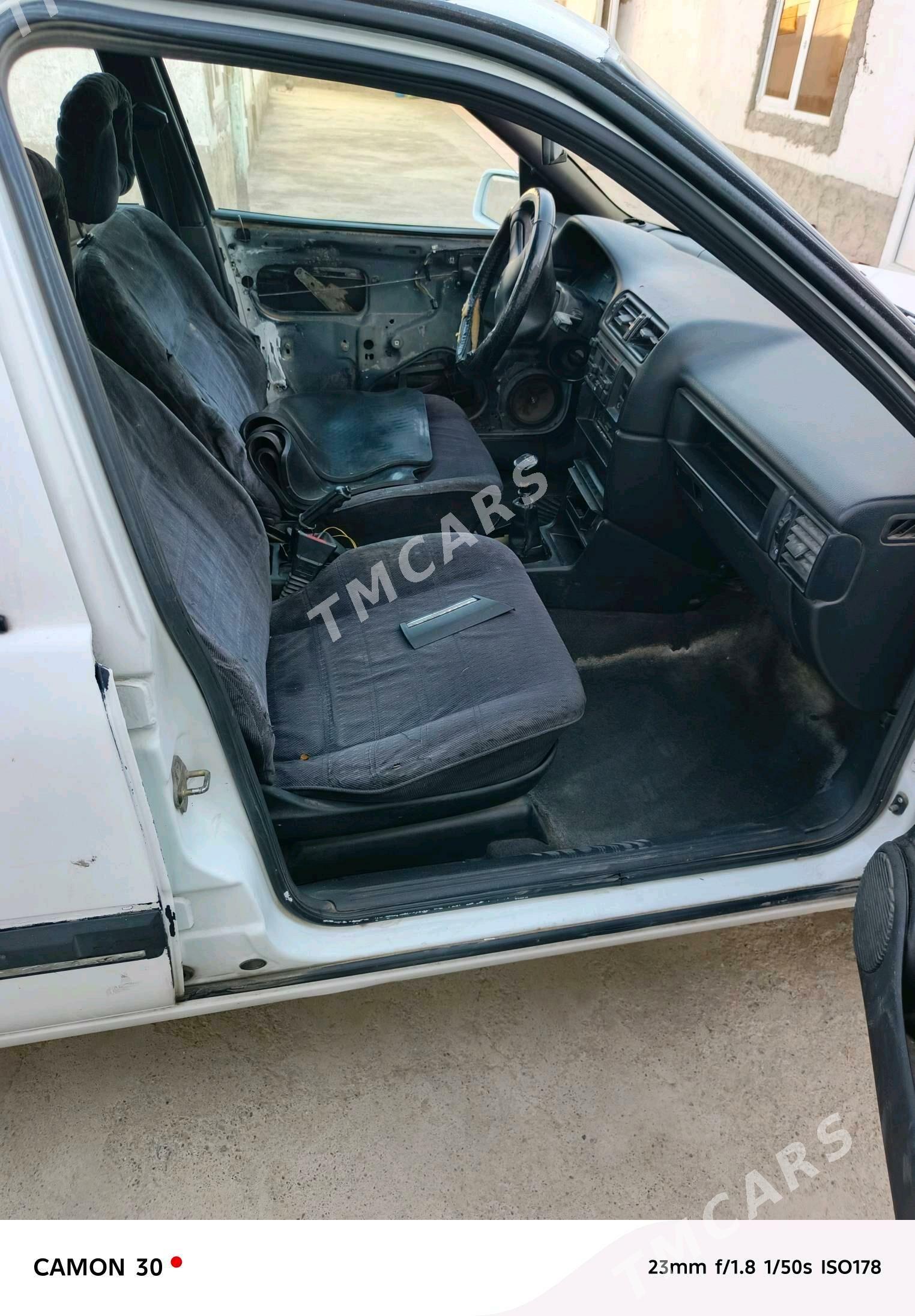 Opel Vectra 1994 - 25 000 TMT - Aşgabat - img 4